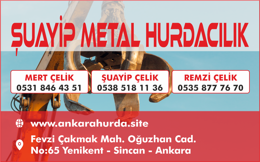 suayip-metal-hurdacilik-ankara